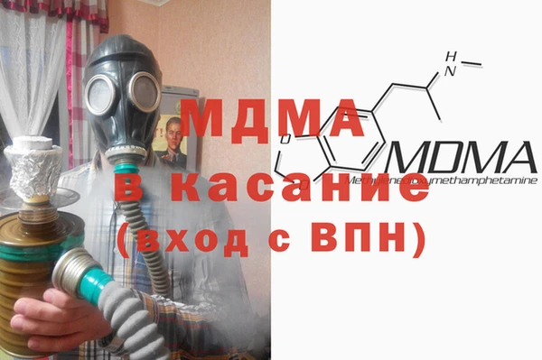 крисы Аркадак